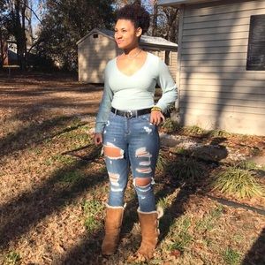 Meet your Posher, Callista